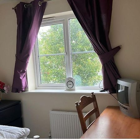 Ferienwohnung Salimi Bridgend  Exterior foto