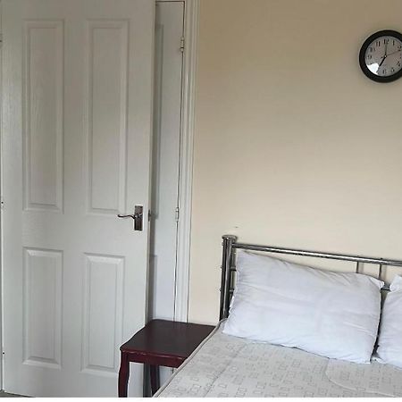 Ferienwohnung Salimi Bridgend  Exterior foto