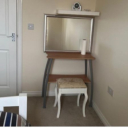 Ferienwohnung Salimi Bridgend  Exterior foto