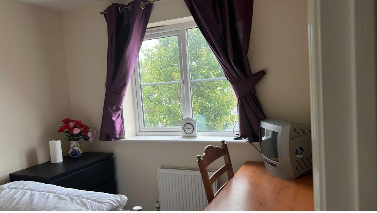 Ferienwohnung Salimi Bridgend  Exterior foto