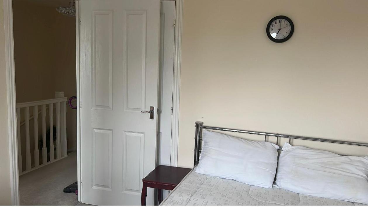 Ferienwohnung Salimi Bridgend  Exterior foto