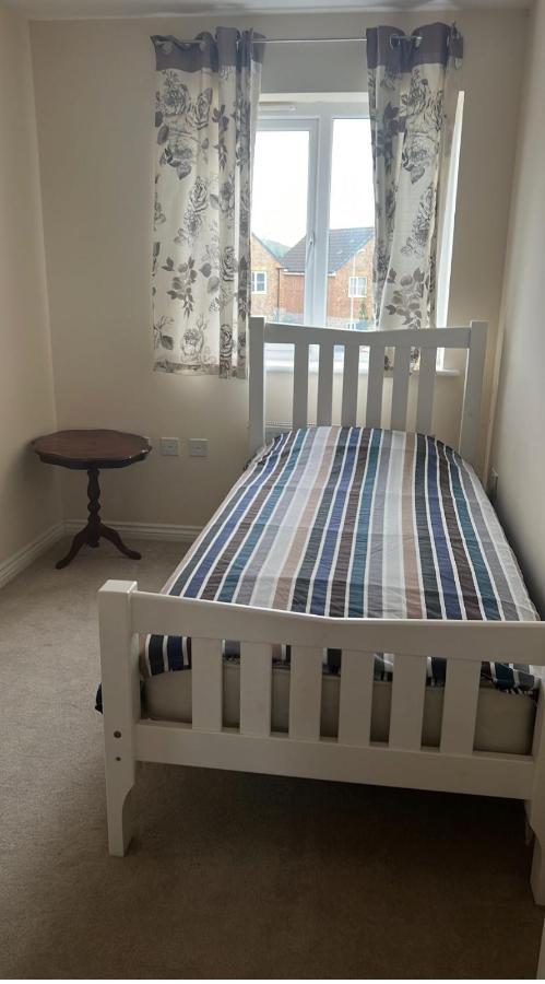 Ferienwohnung Salimi Bridgend  Exterior foto
